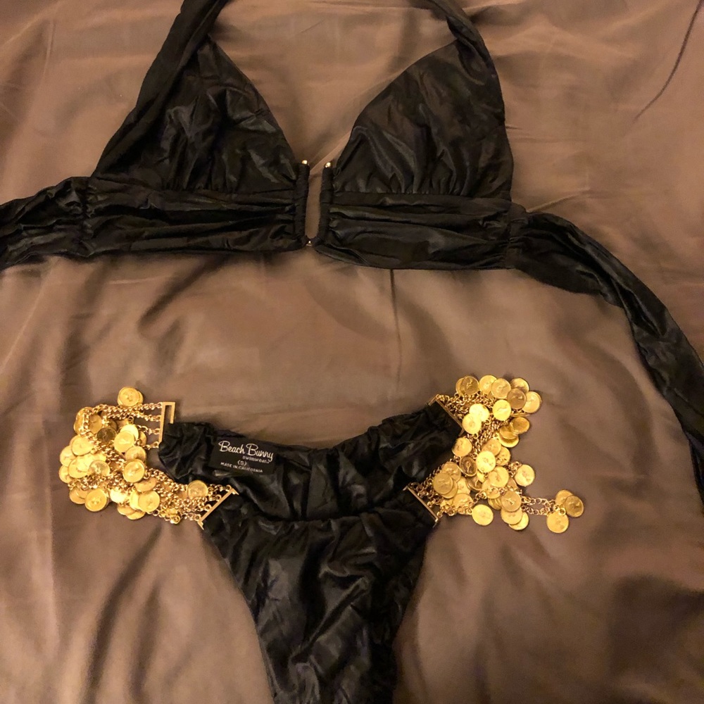 Beach Bunny Swimsuit